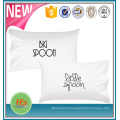 Wholesale Cotton Custom Printed Pillow Cases Couples Pillow Cases